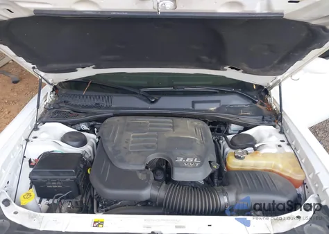 2012 Dodge Challenger Sxt from USA, damaged, VIN 2C3CDYAG0CH291759